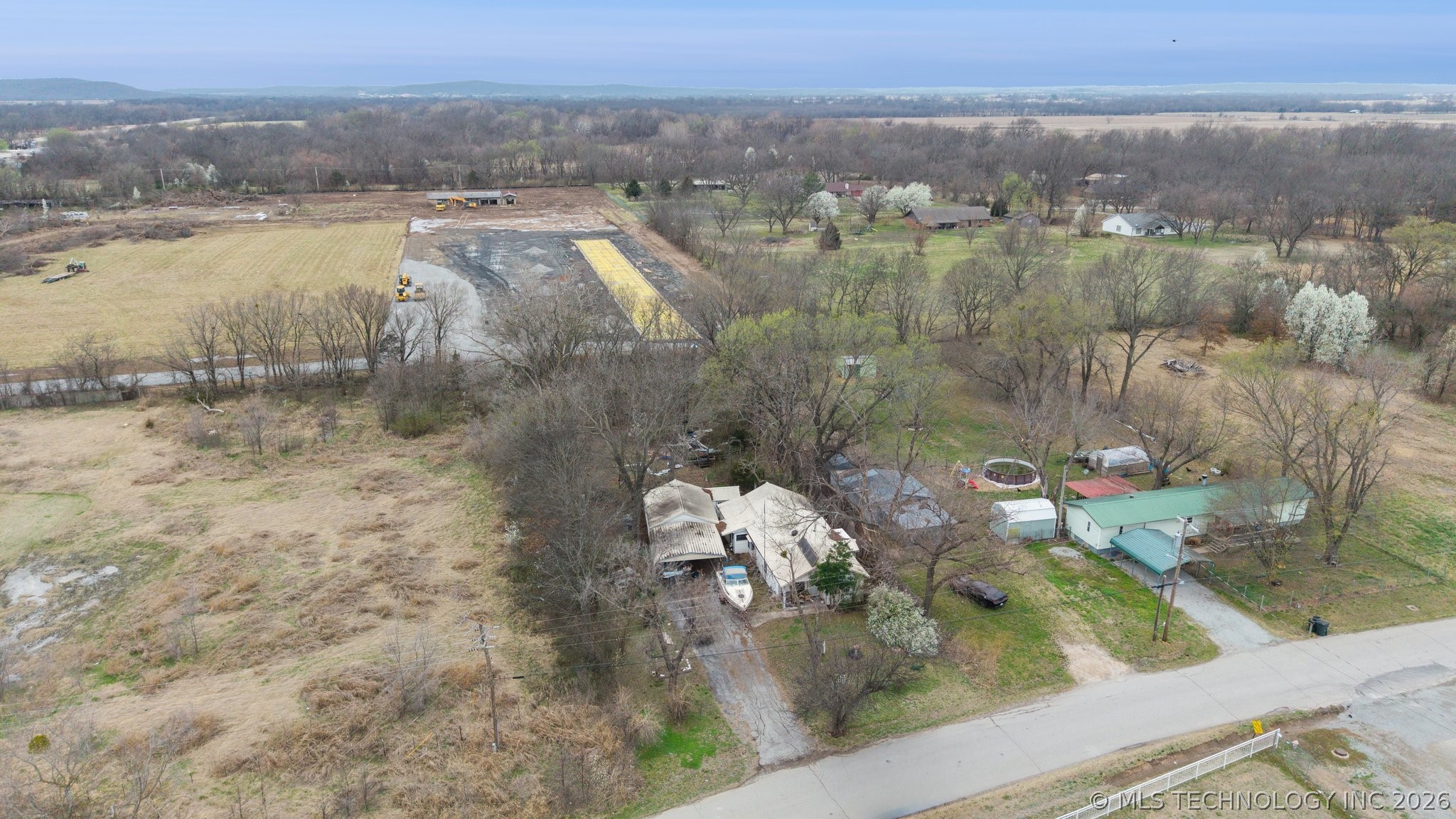 404 N Maple Pryor OK 74361