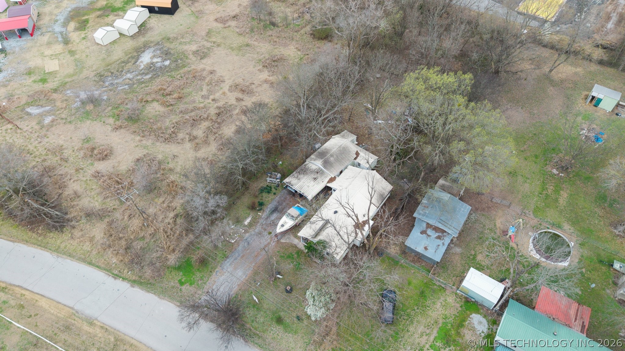 404 N Maple Pryor OK 74361