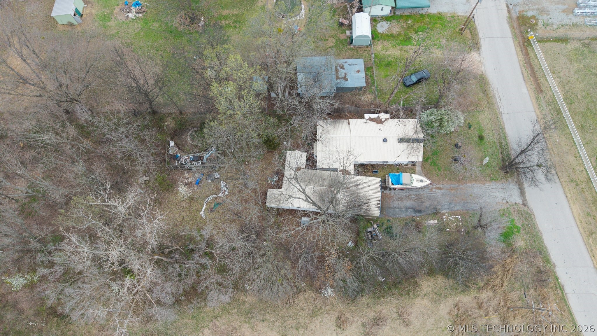 404 N Maple Pryor OK 74361