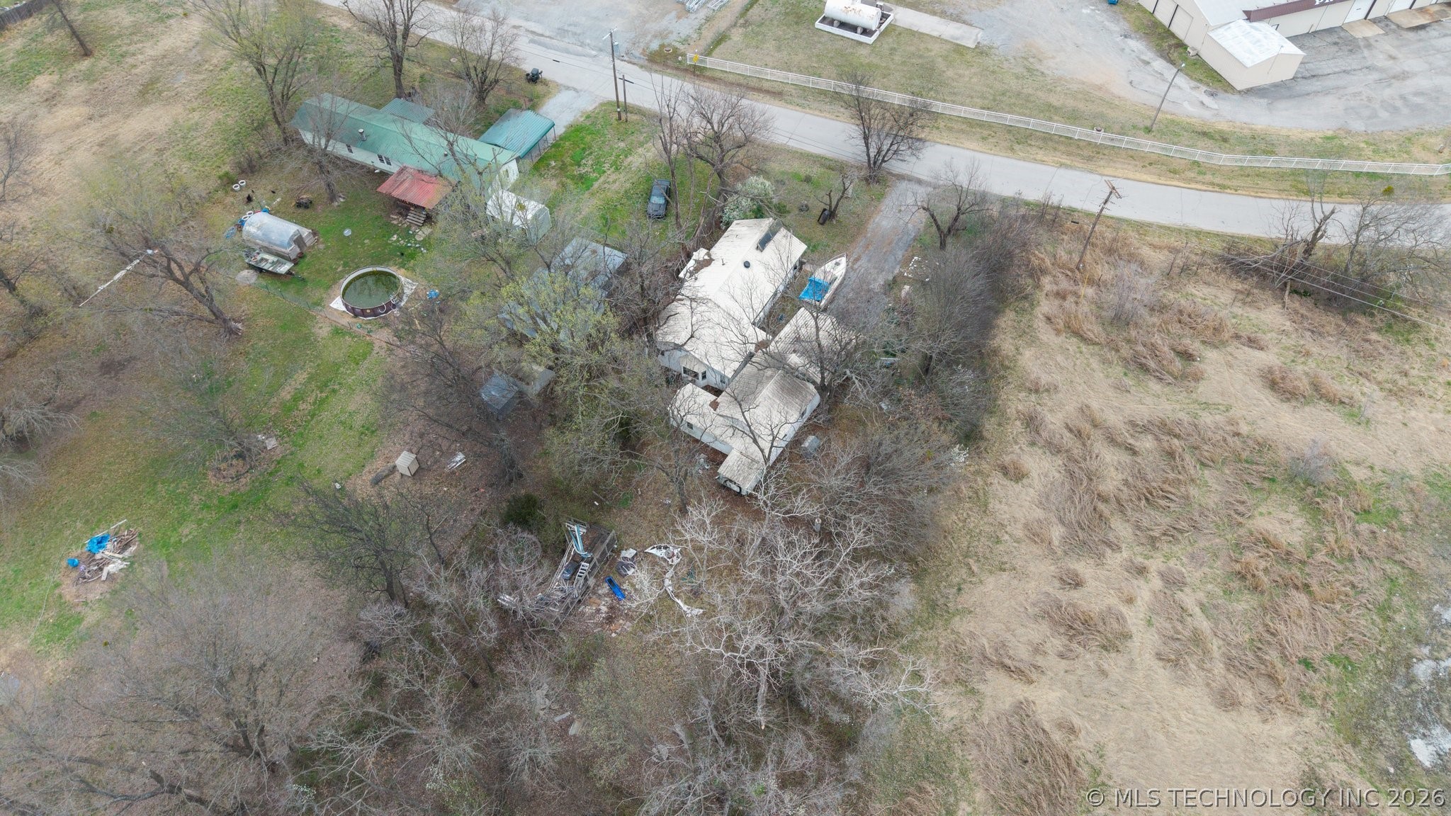 404 N Maple Pryor OK 74361