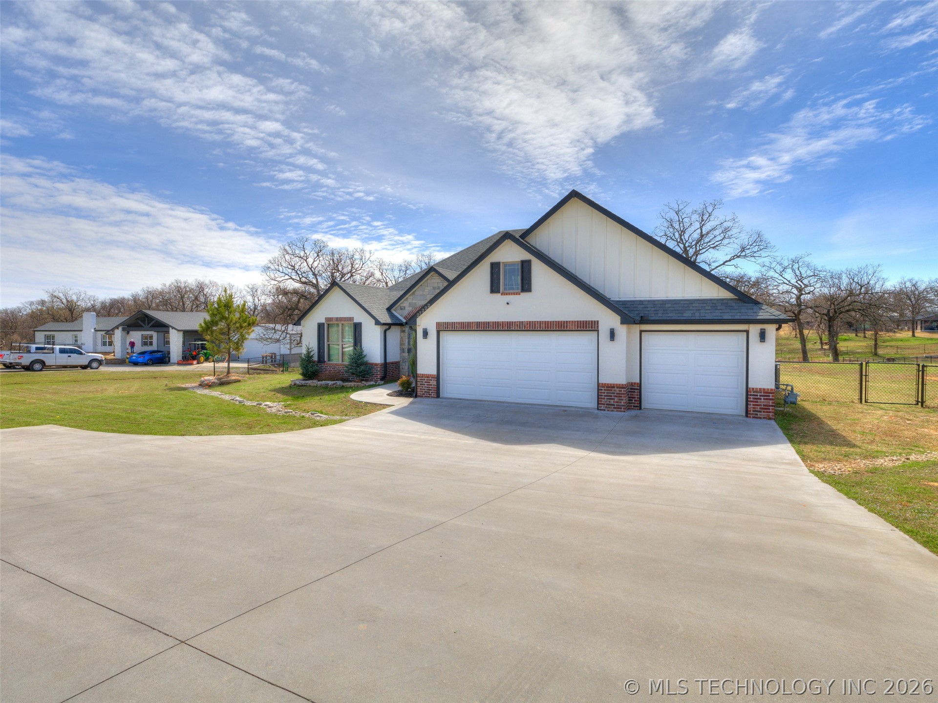 27222 E 141st Street S Coweta OK 74429