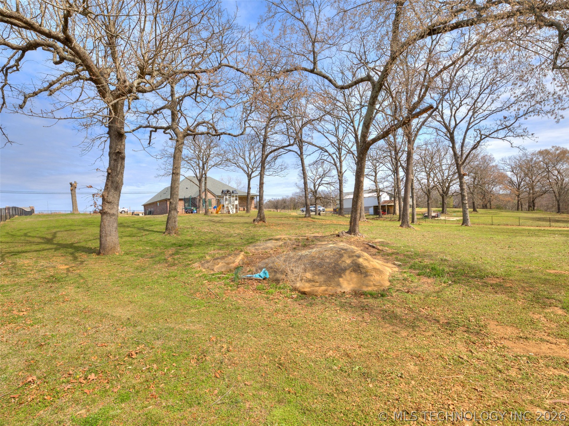 27222 E 141st Street S Coweta OK 74429