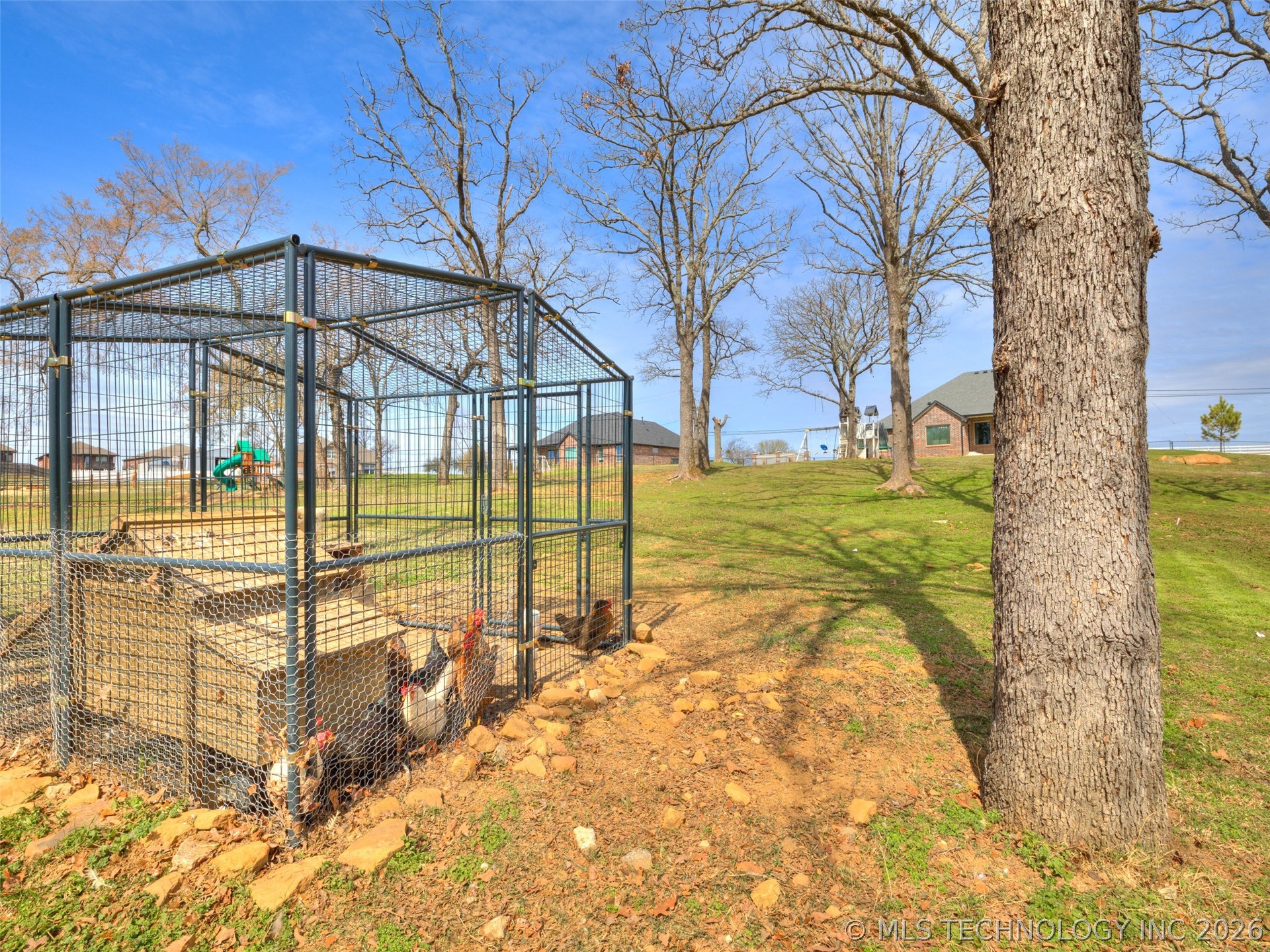 27222 E 141st Street S Coweta OK 74429