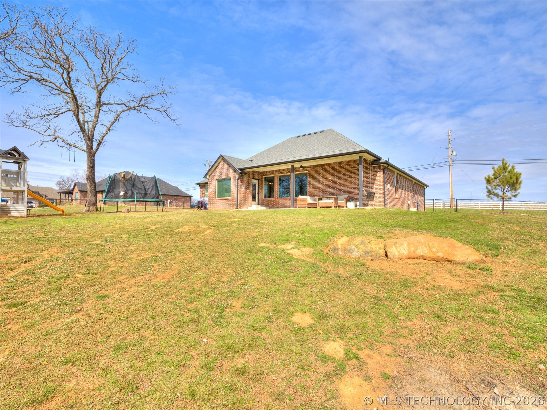 27222 E 141st Street S Coweta OK 74429