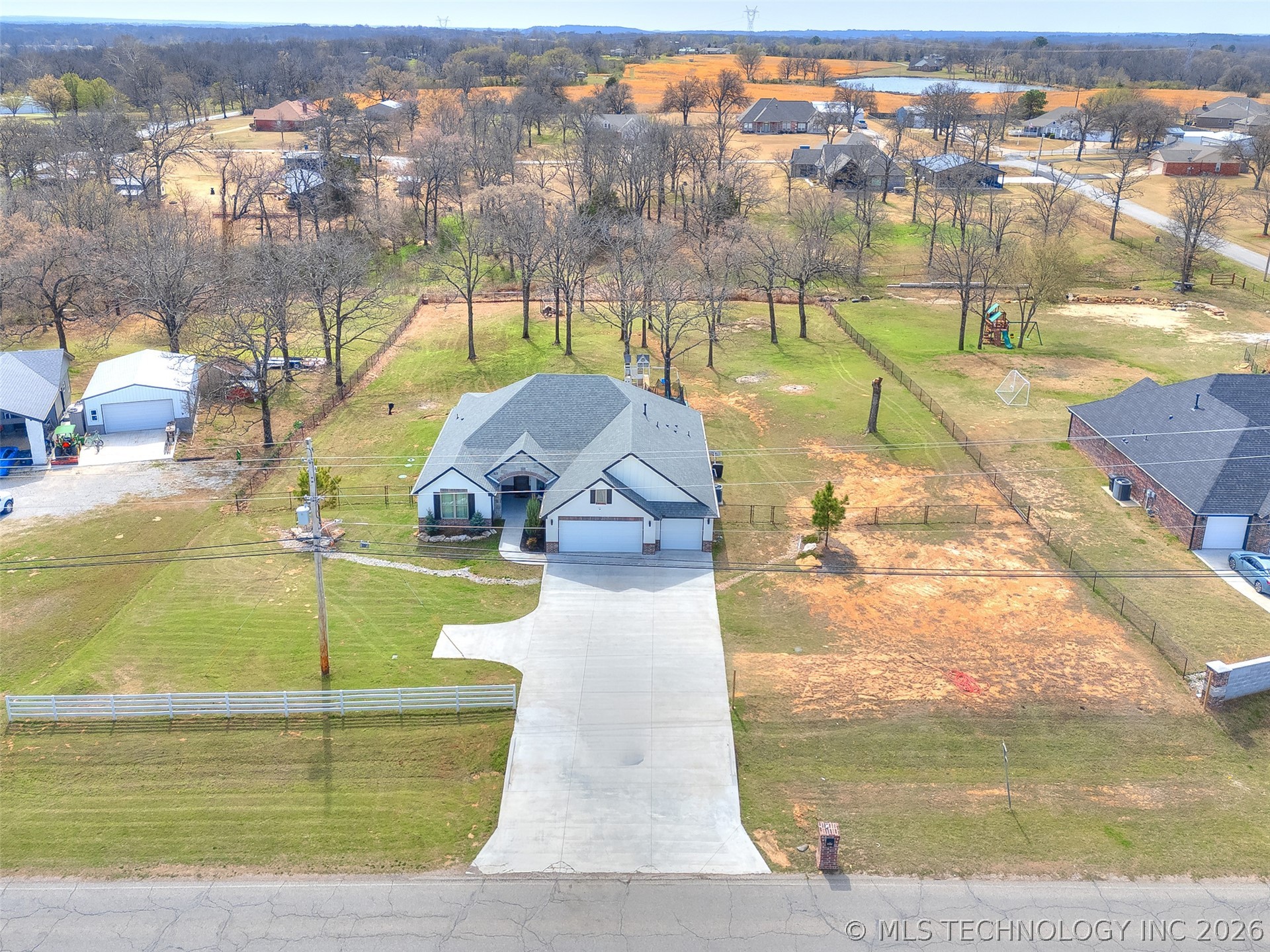 27222 E 141st Street S Coweta OK 74429