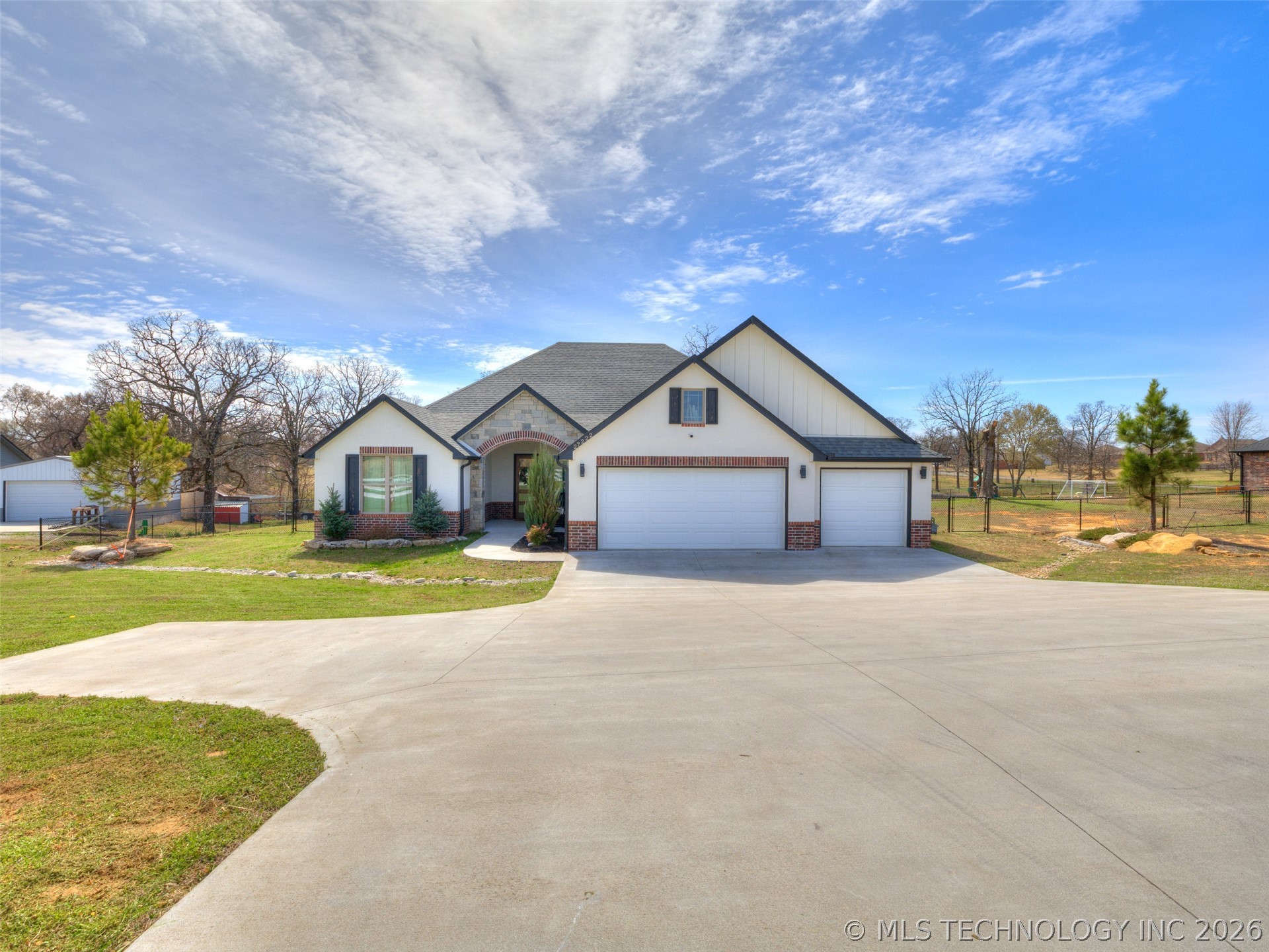 27222 E 141st Street S Coweta OK 74429