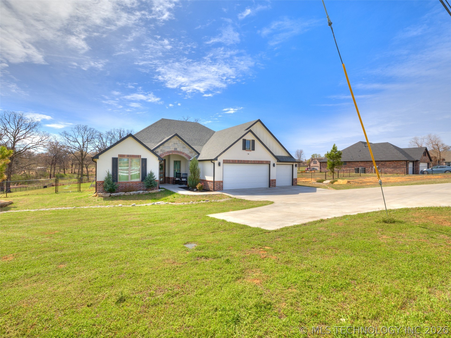 27222 E 141st Street S Coweta OK 74429