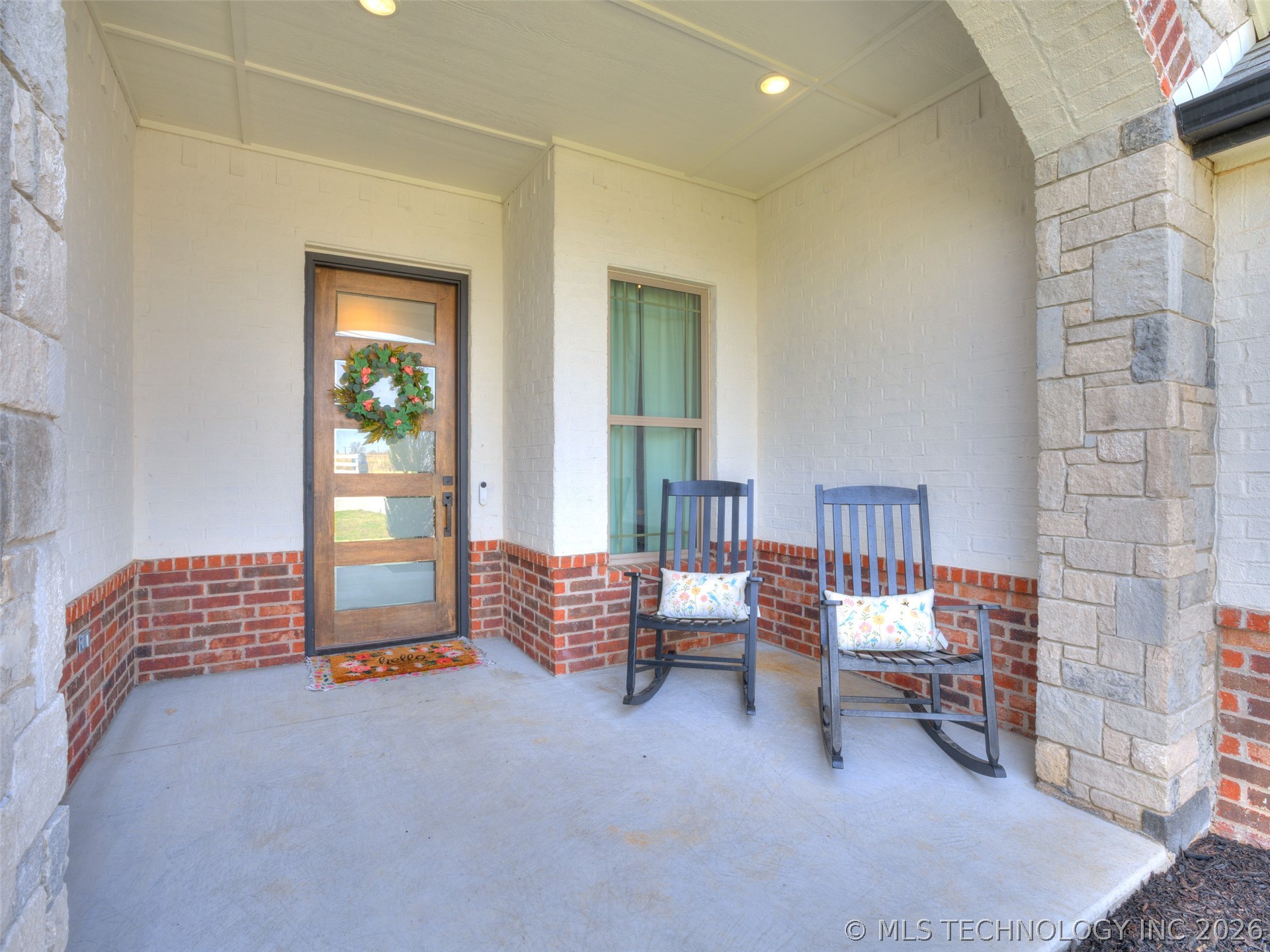 27222 E 141st Street S Coweta OK 74429