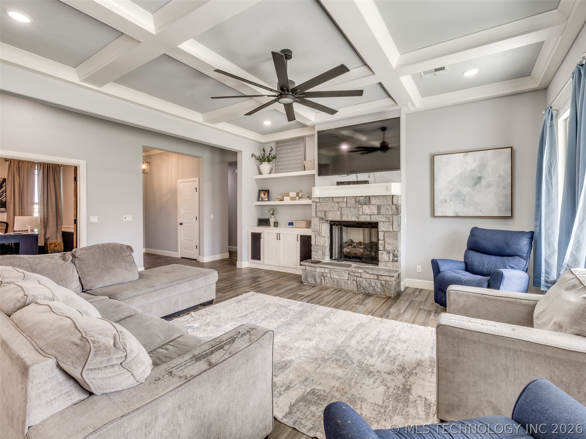 27222 E 141st Street S Coweta OK 74429