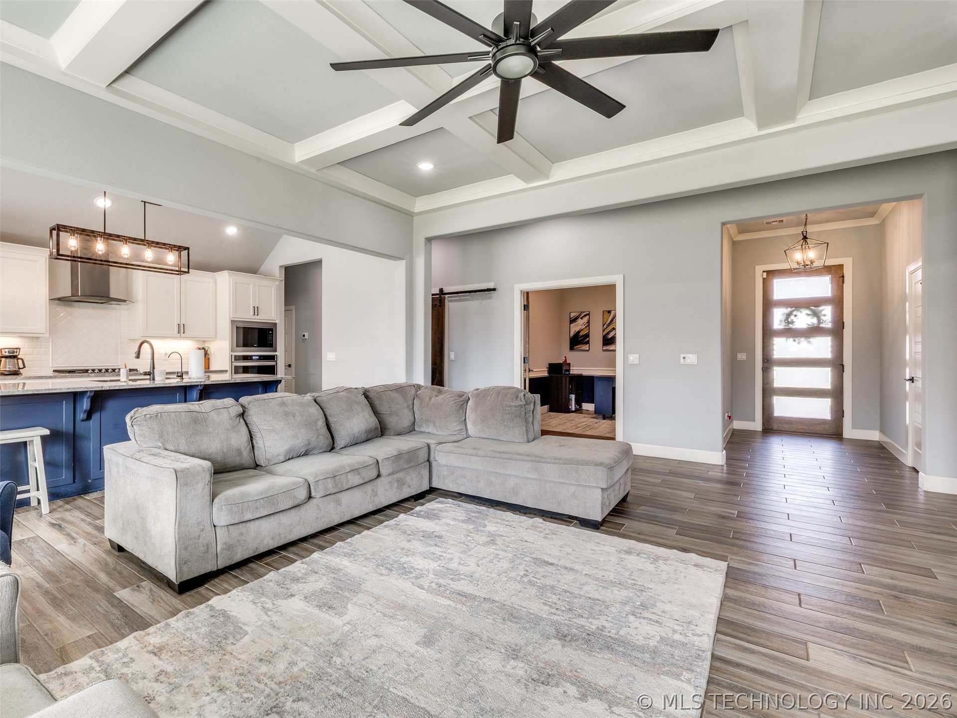 27222 E 141st Street S Coweta OK 74429