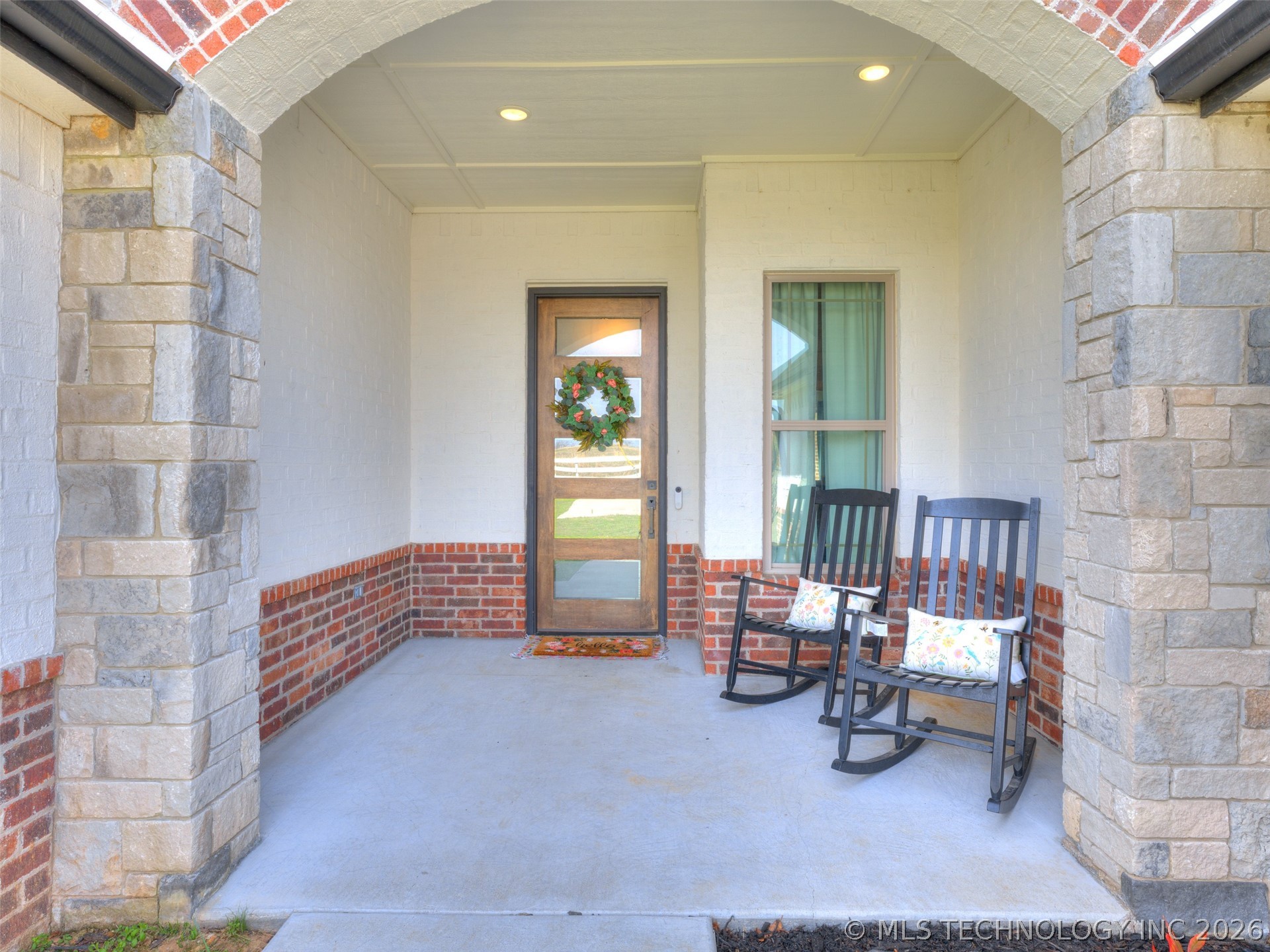 27222 E 141st Street S Coweta OK 74429