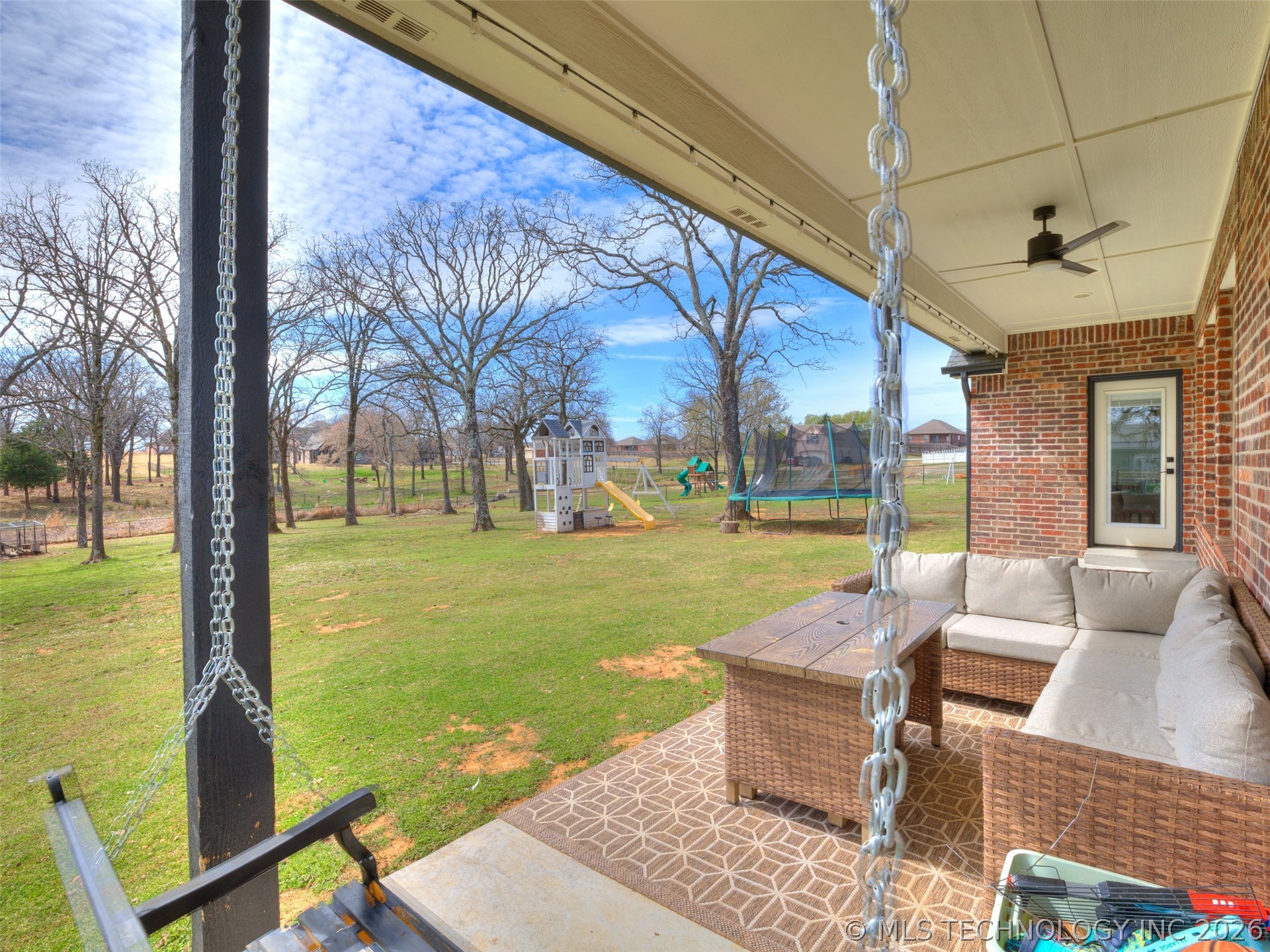 27222 E 141st Street S Coweta OK 74429