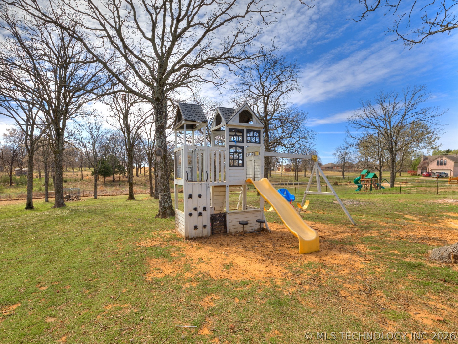 27222 E 141st Street S Coweta OK 74429