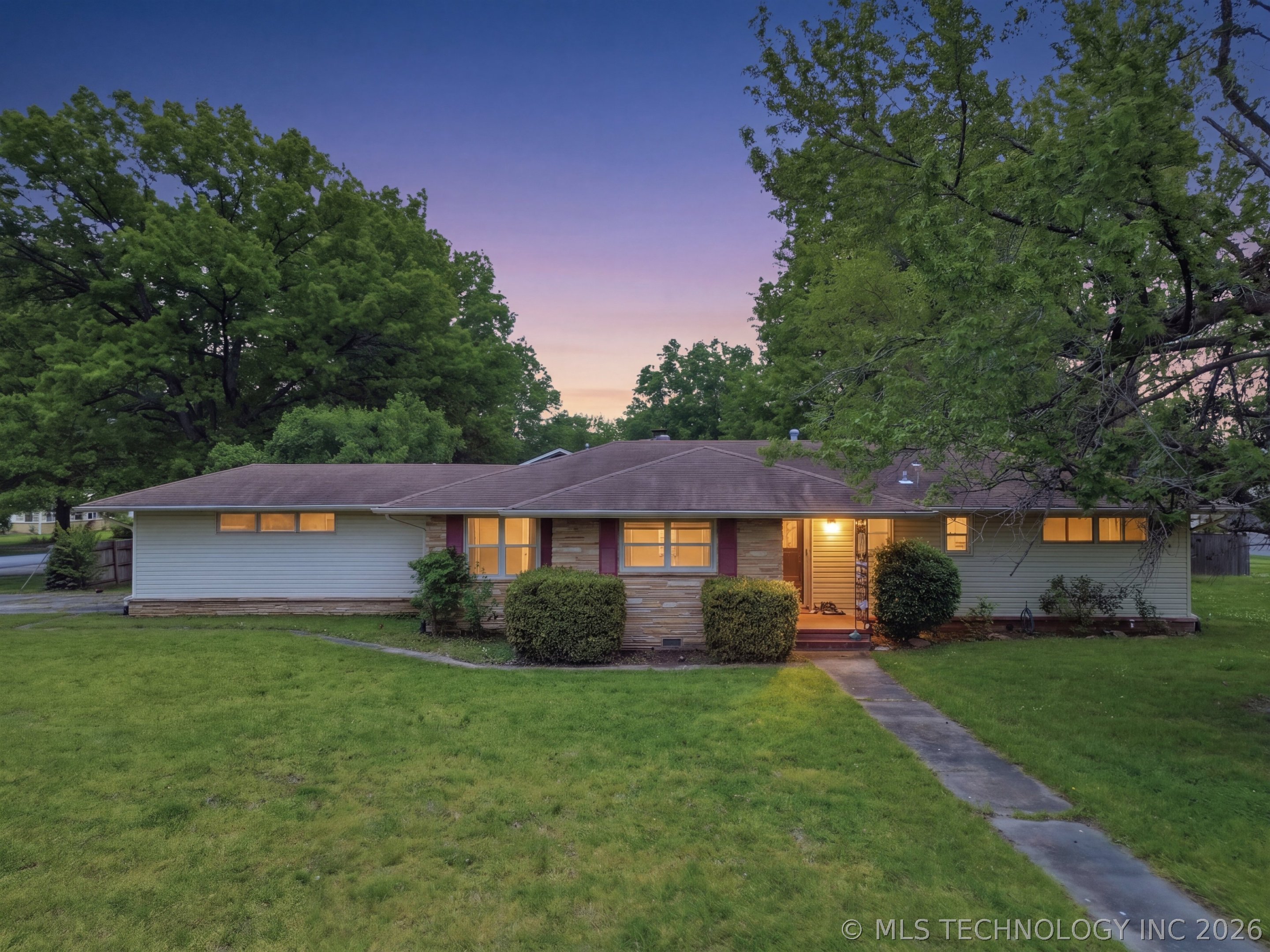 910 Hickory Street Chelsea OK 74016