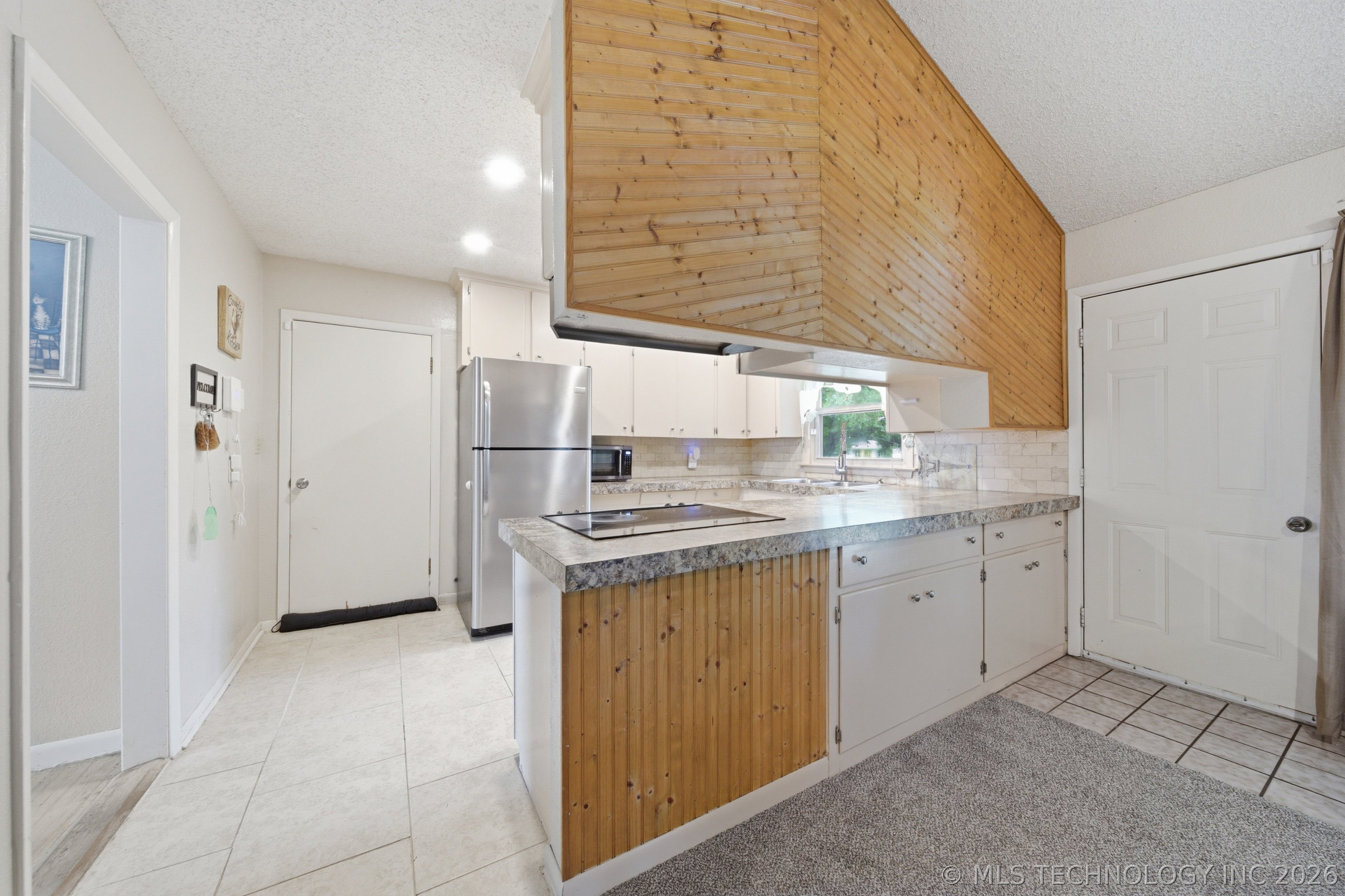 910 Hickory Street Chelsea OK 74016