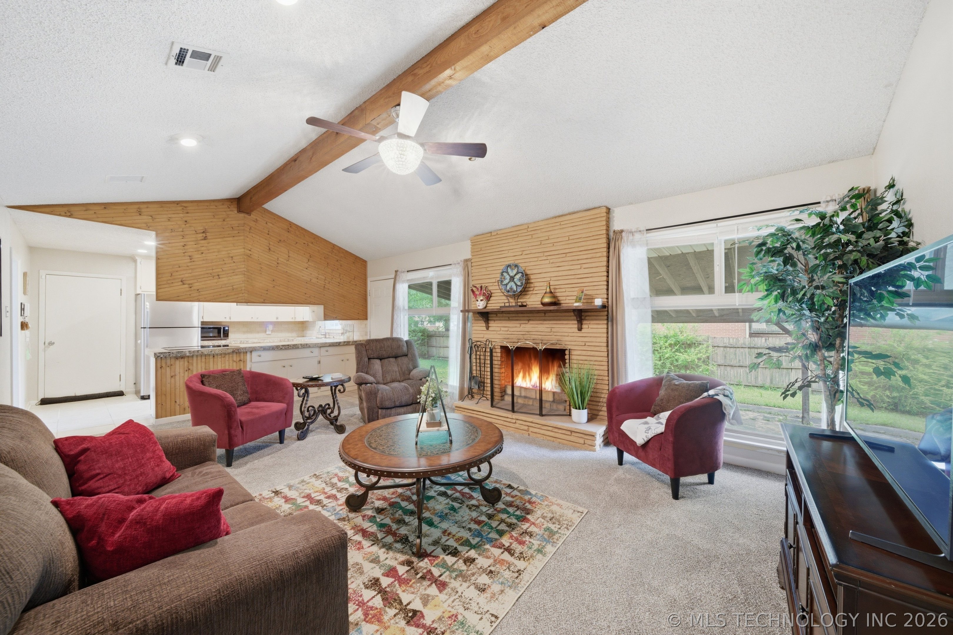 910 Hickory Street Chelsea OK 74016