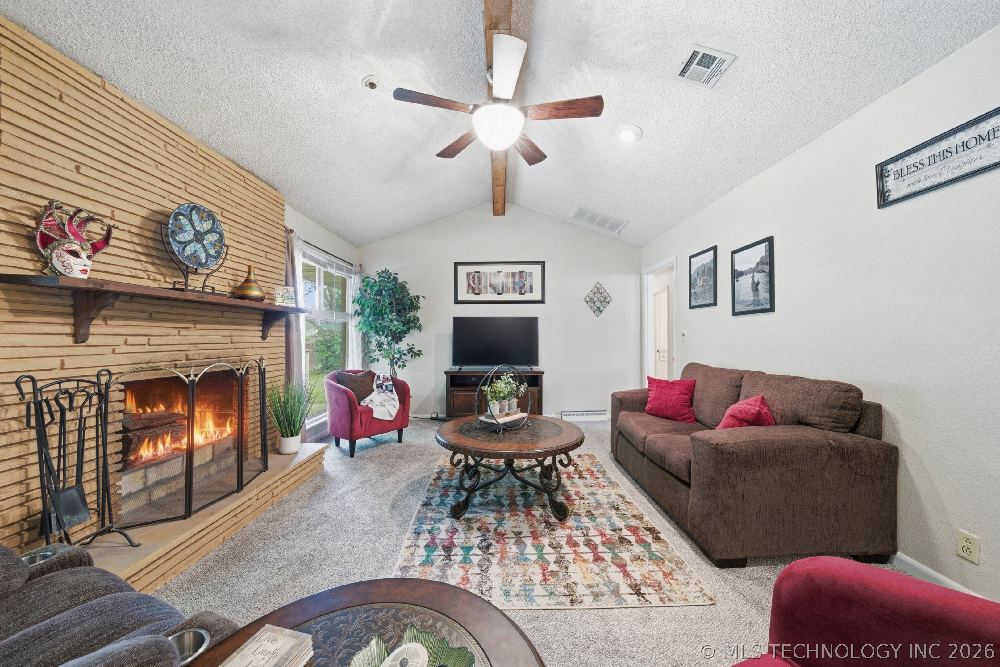 910 Hickory Street Chelsea OK 74016