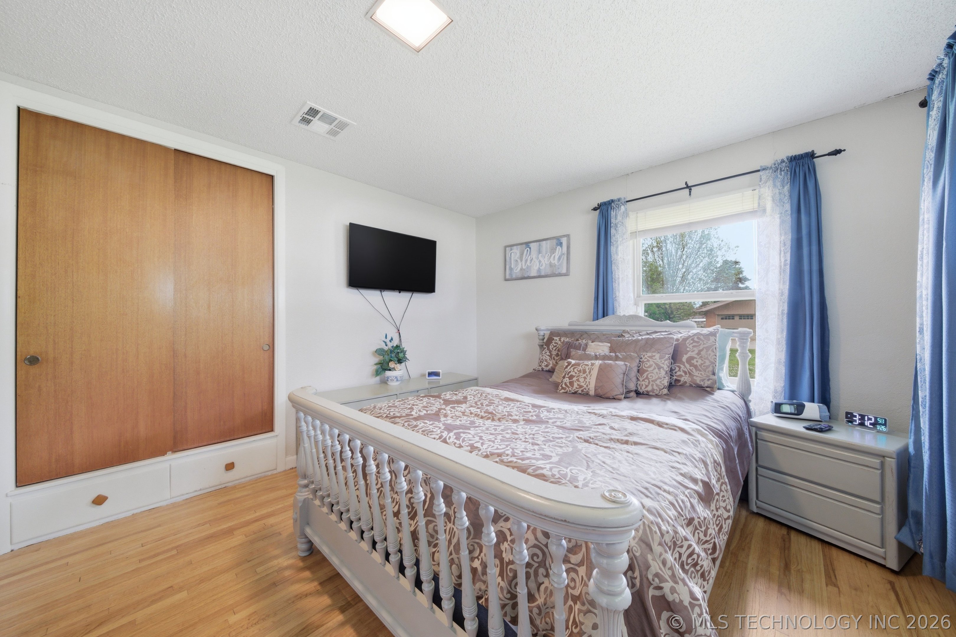 910 Hickory Street Chelsea OK 74016