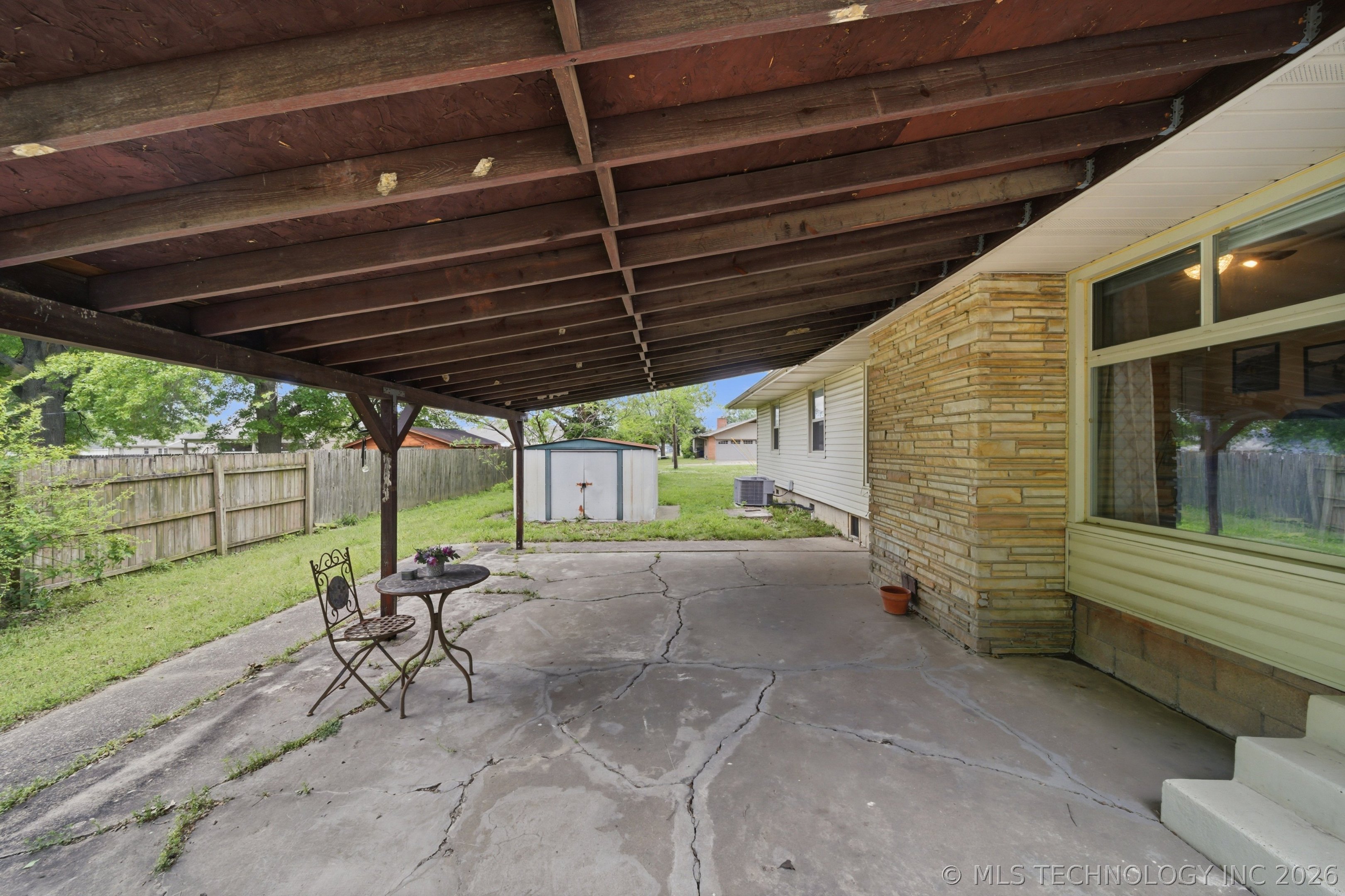 910 Hickory Street Chelsea OK 74016
