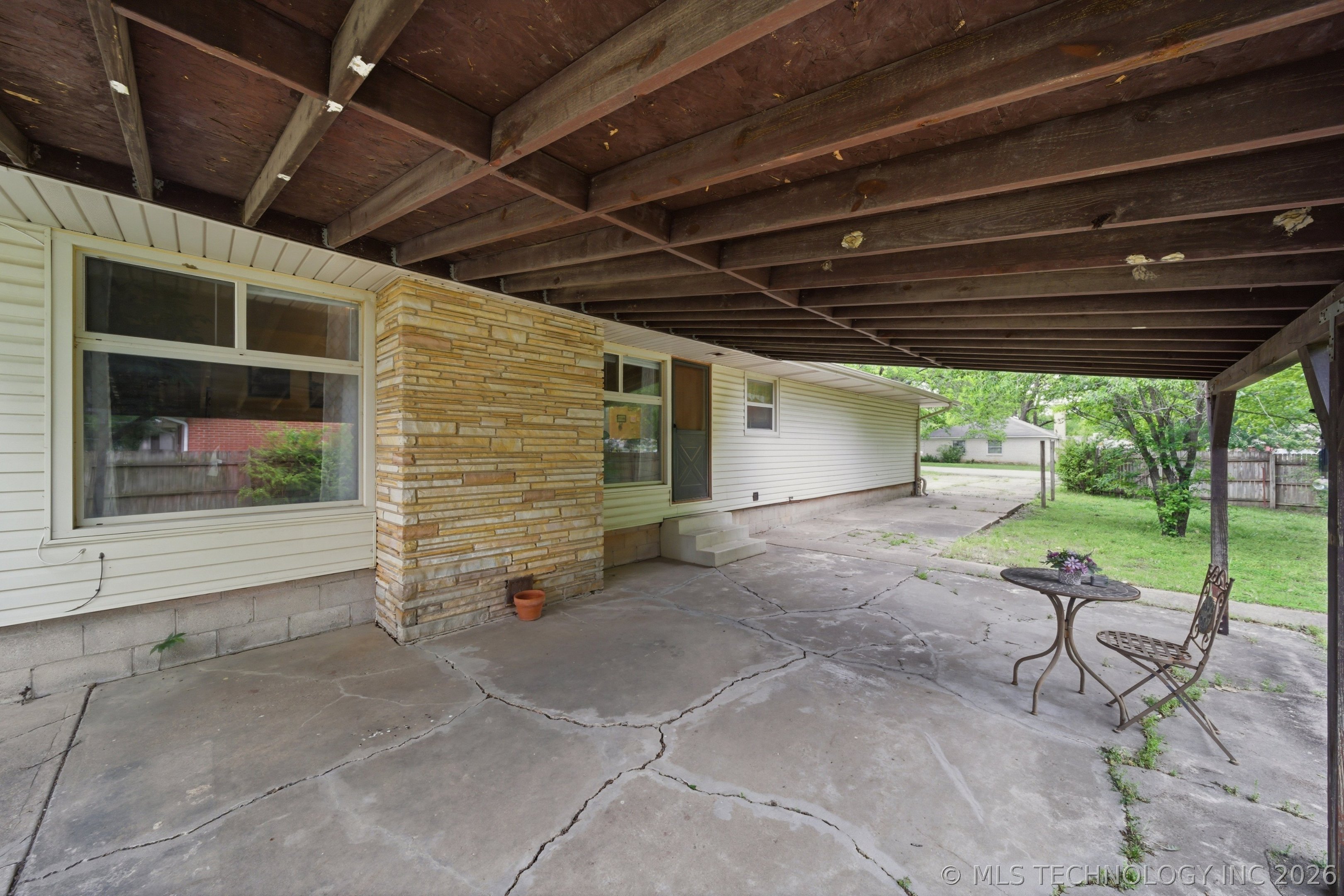 910 Hickory Street Chelsea OK 74016