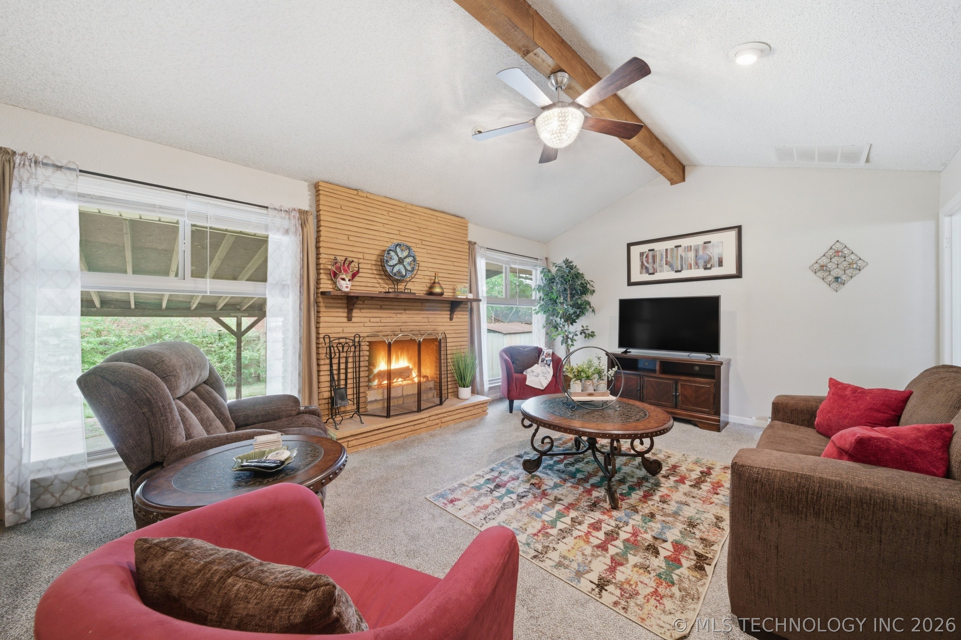 910 Hickory Street Chelsea OK 74016