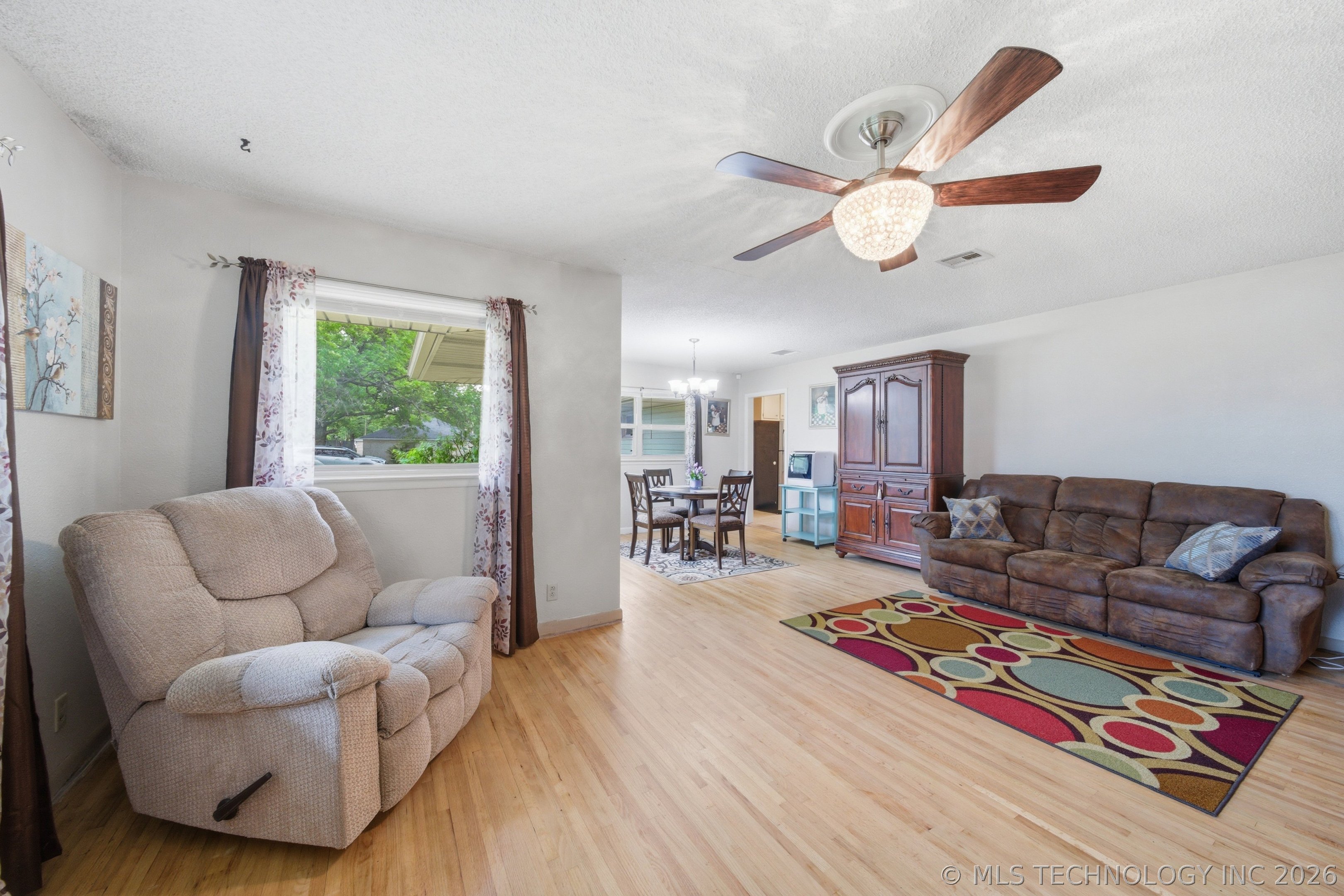 910 Hickory Street Chelsea OK 74016