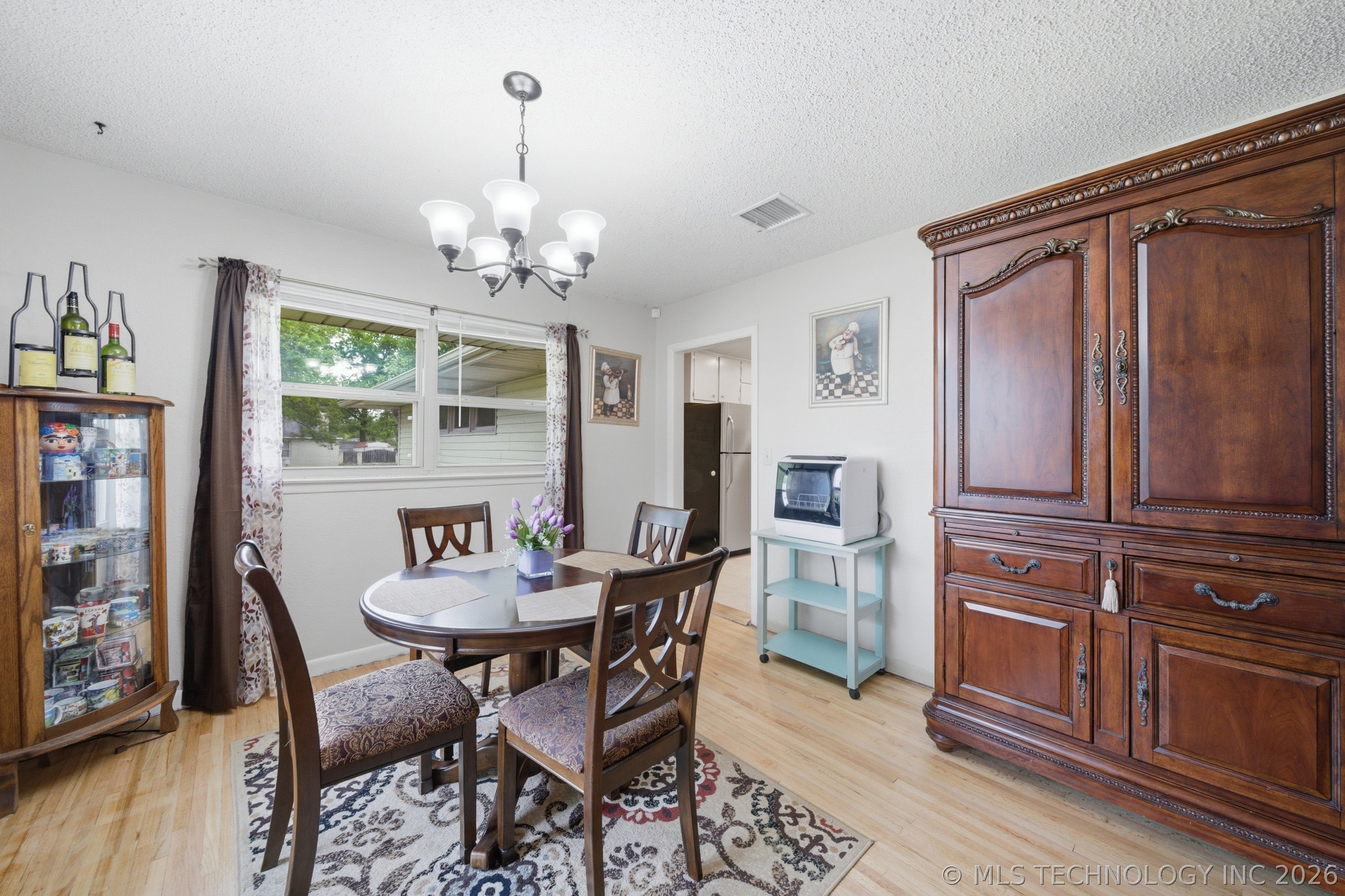 910 Hickory Street Chelsea OK 74016
