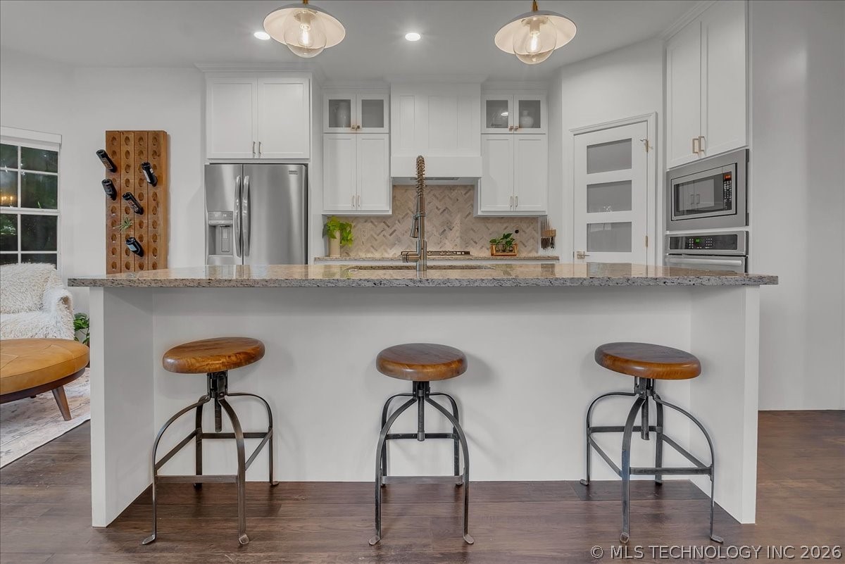 2812 E 102nd Place Tulsa OK 74137
