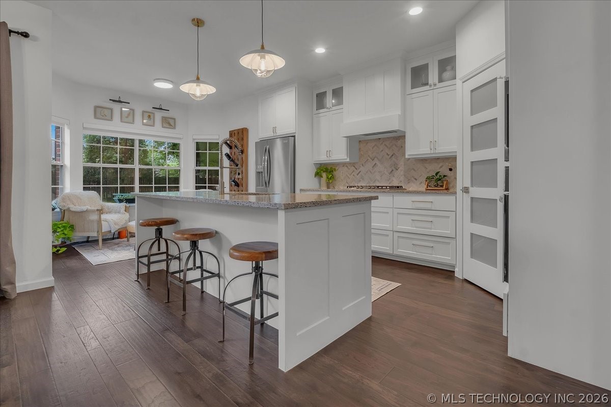 2812 E 102nd Place Tulsa OK 74137