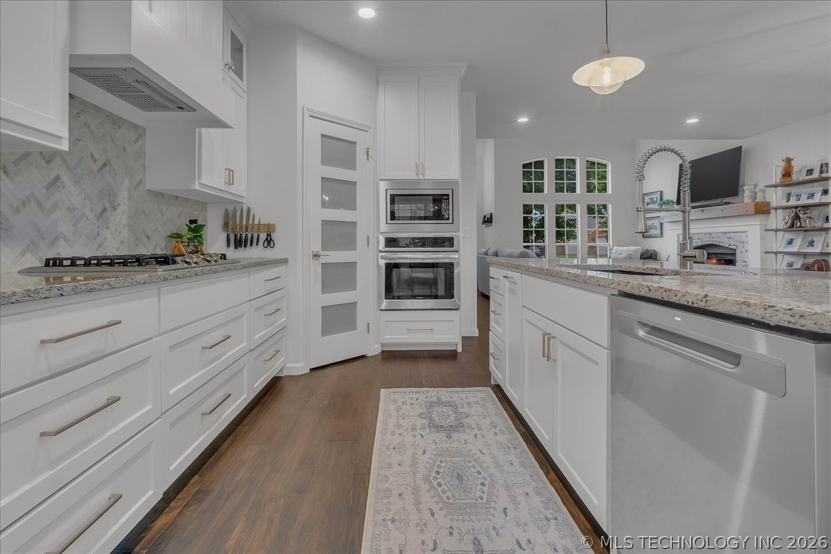 2812 E 102nd Place Tulsa OK 74137