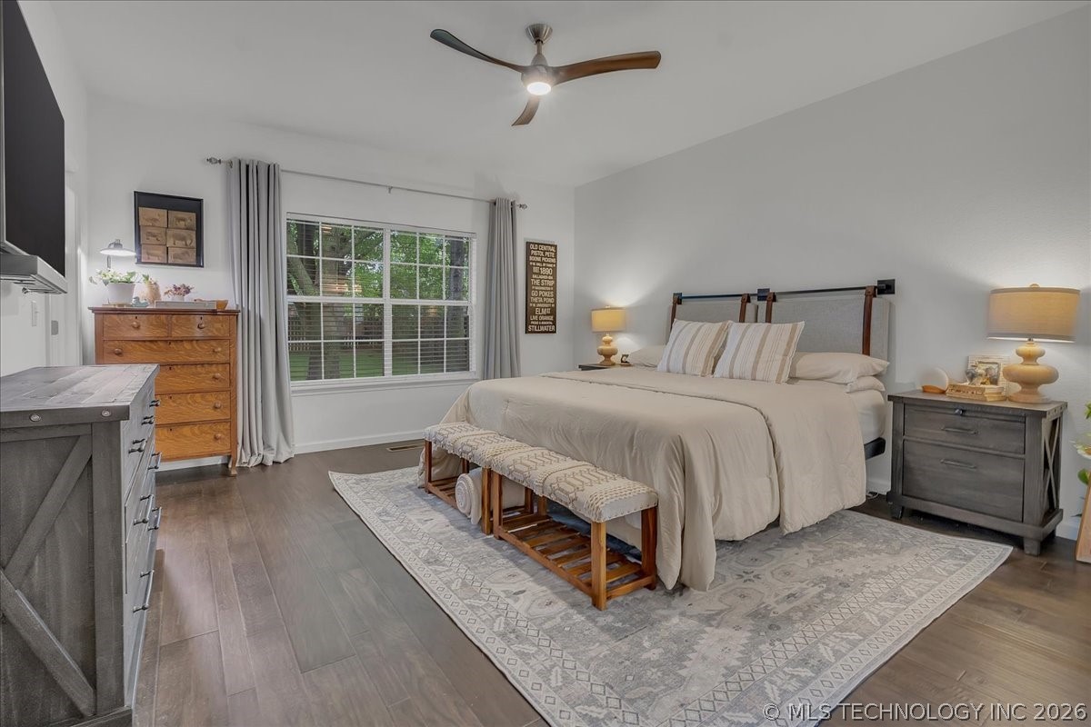 2812 E 102nd Place Tulsa OK 74137