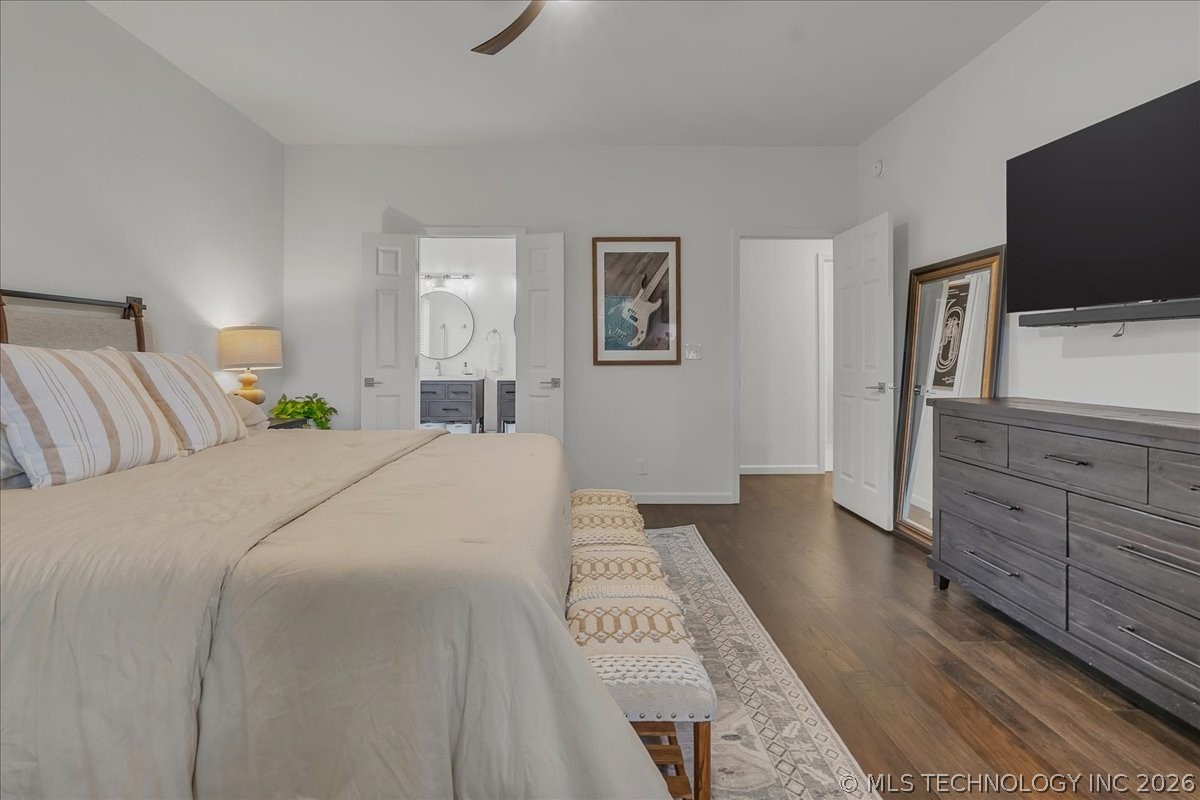 2812 E 102nd Place Tulsa OK 74137
