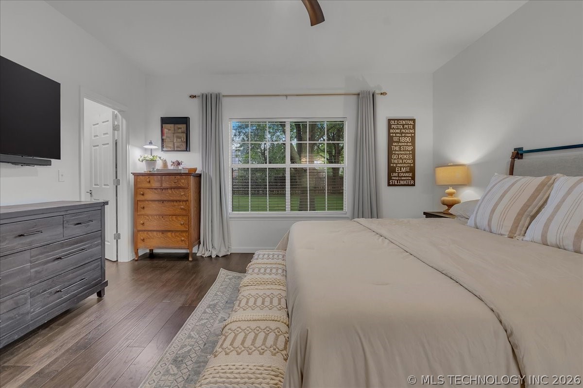 2812 E 102nd Place Tulsa OK 74137