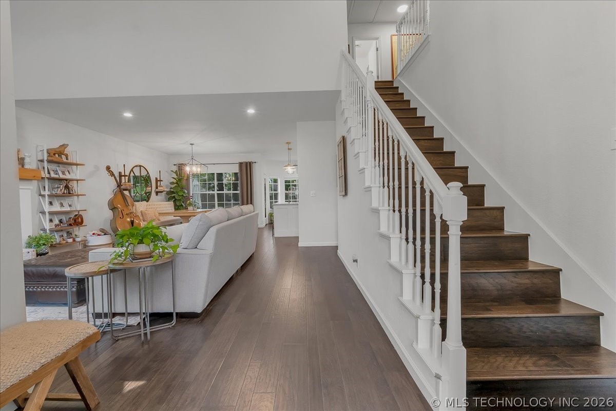 2812 E 102nd Place Tulsa OK 74137