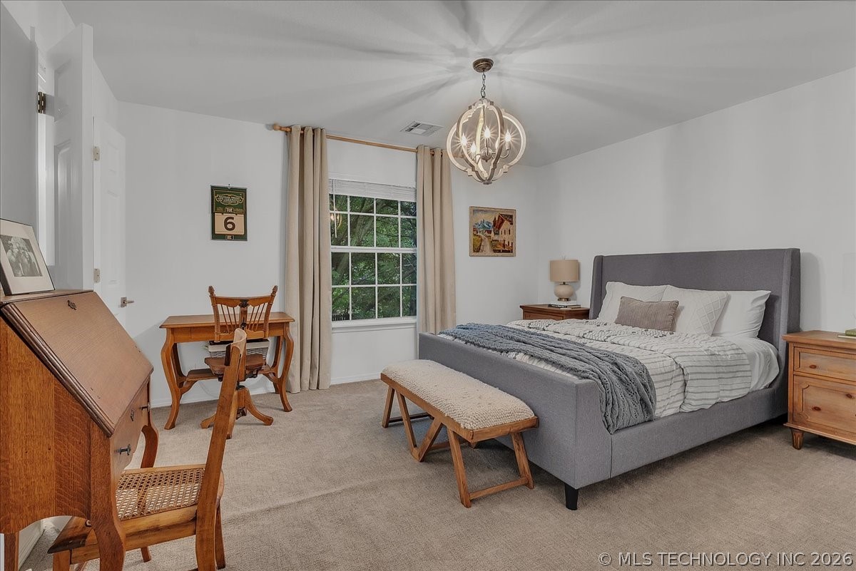 2812 E 102nd Place Tulsa OK 74137