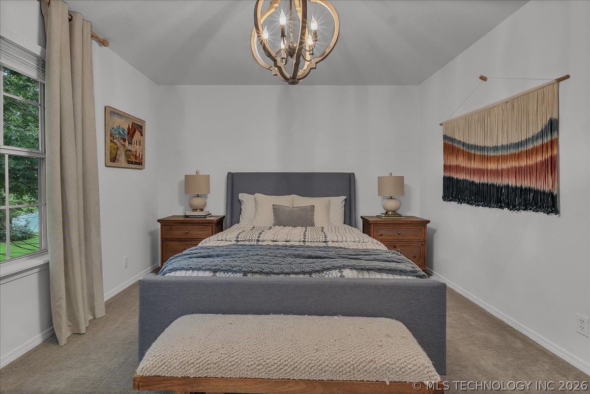 2812 E 102nd Place Tulsa OK 74137