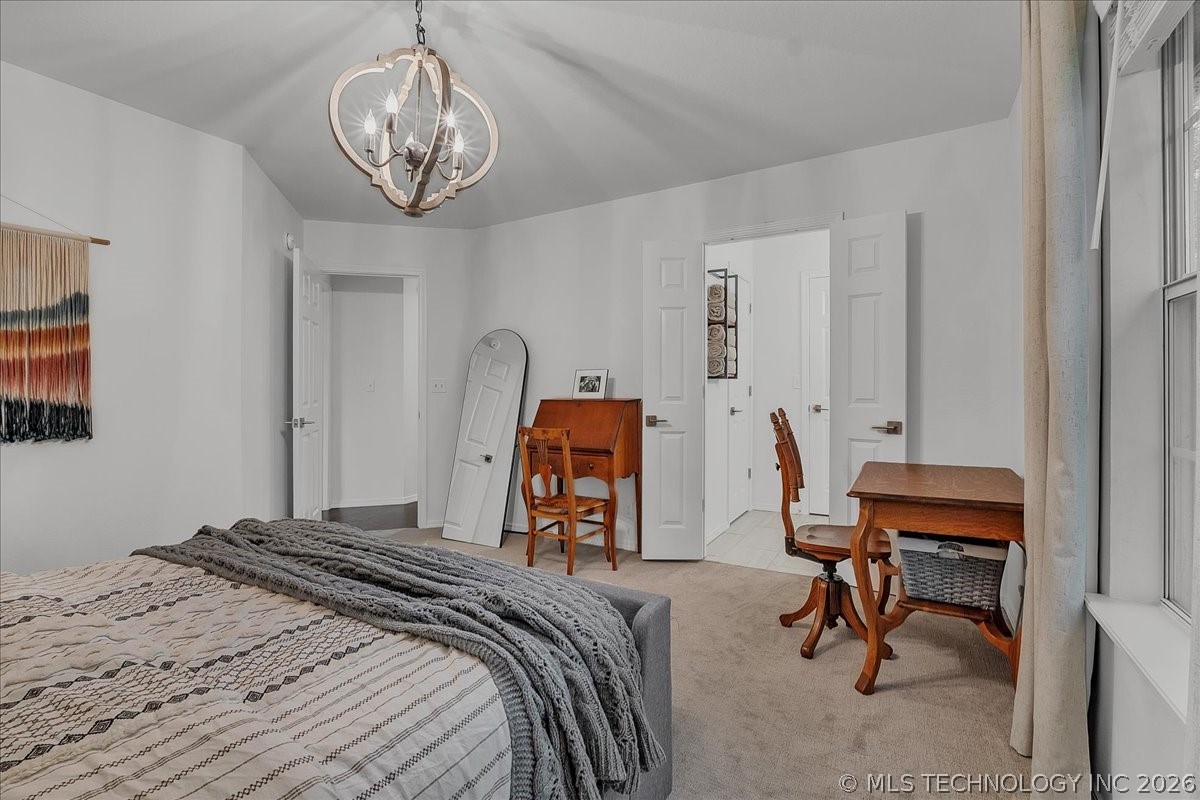 2812 E 102nd Place Tulsa OK 74137