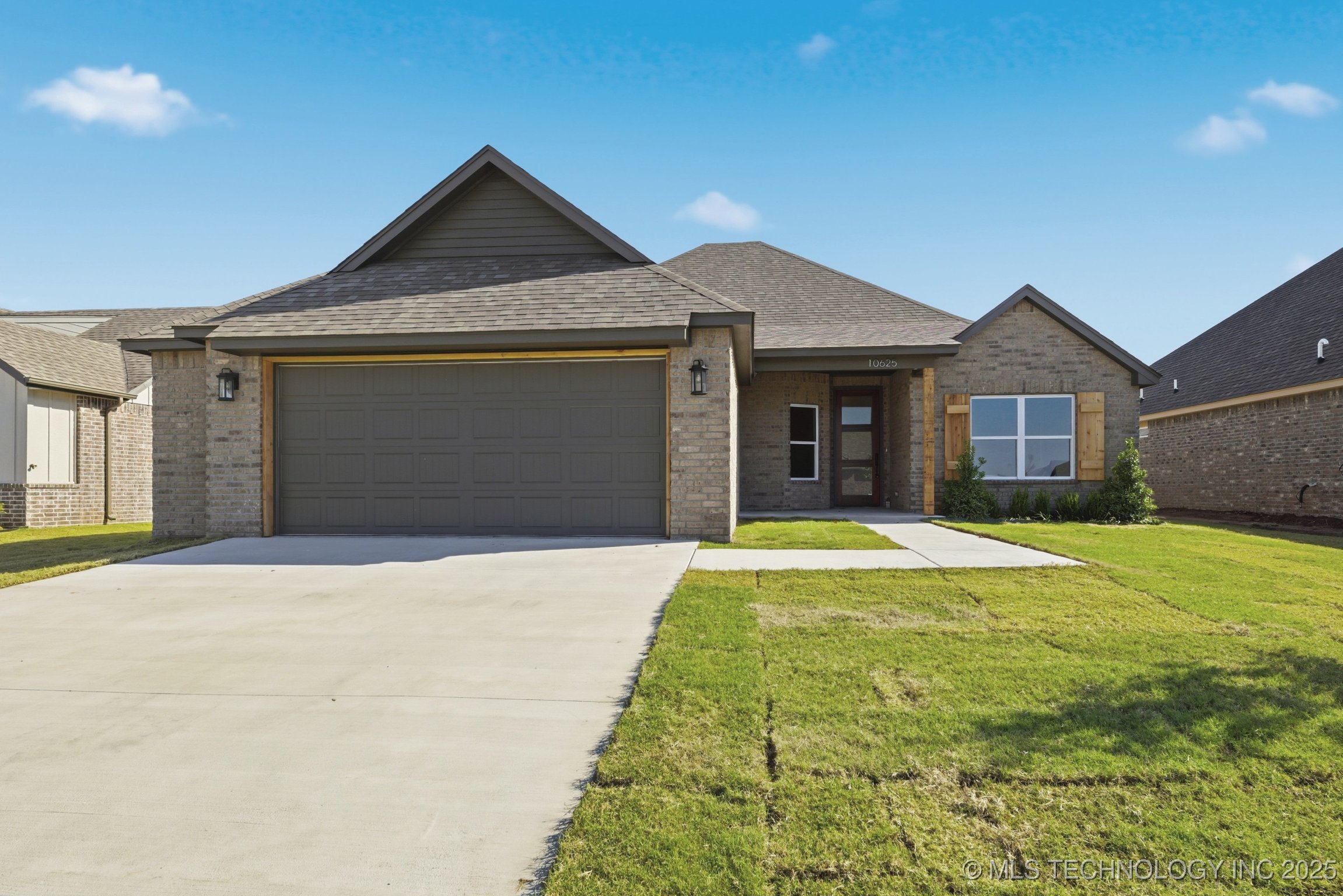 10625 S 233rd Eastavenue Broken Arrow OK 74014