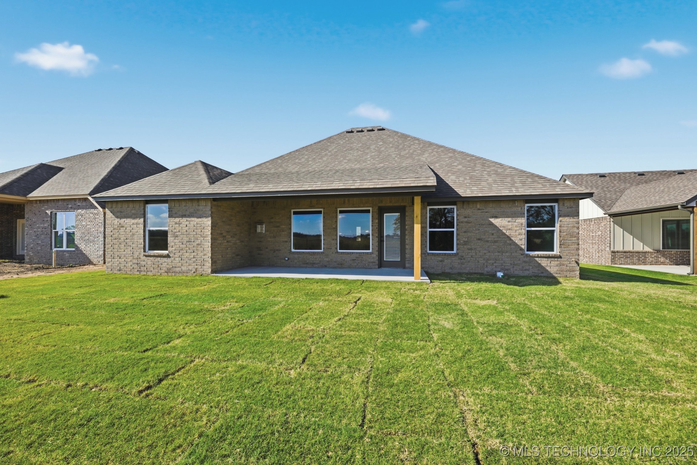 10625 S 233rd Eastavenue Broken Arrow OK 74014