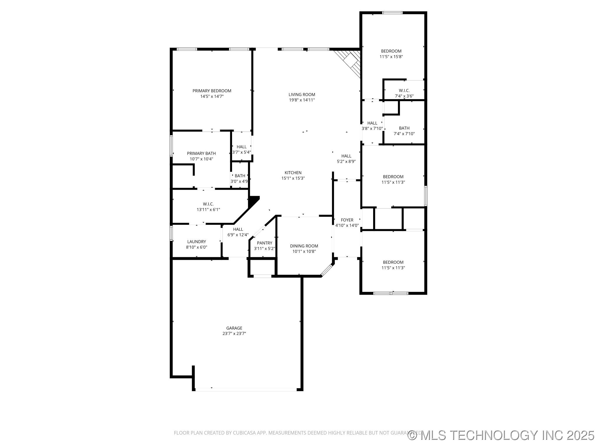 10625 S 233rd Eastavenue Broken Arrow OK 74014