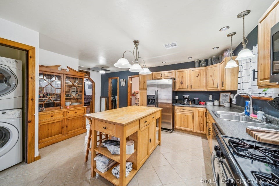 396 Cherokee Lane Bluejacket OK 74333