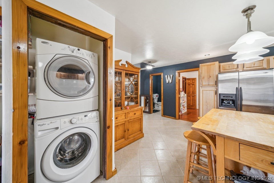396 Cherokee Lane Bluejacket OK 74333