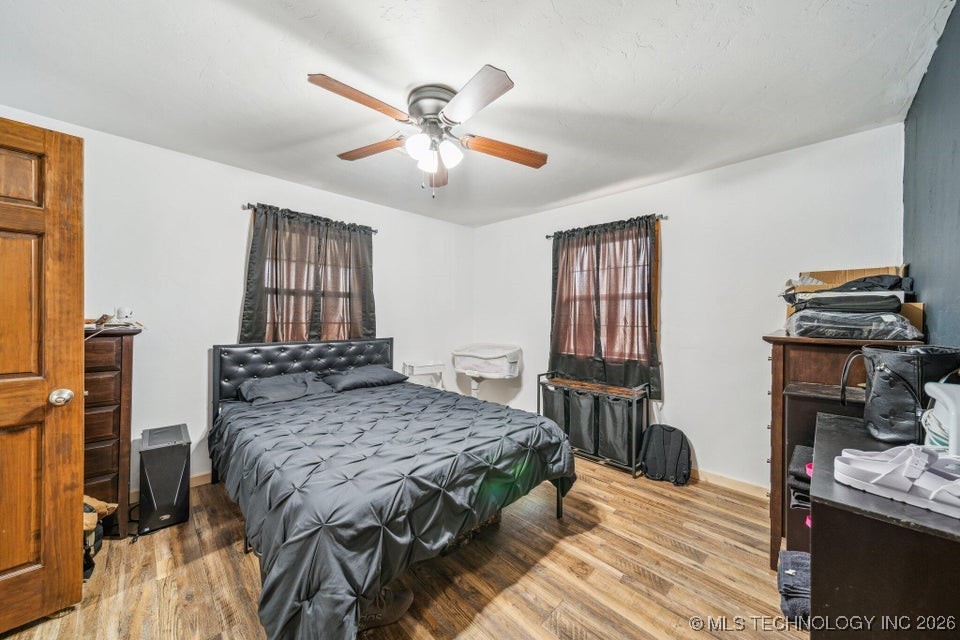 396 Cherokee Lane Bluejacket OK 74333