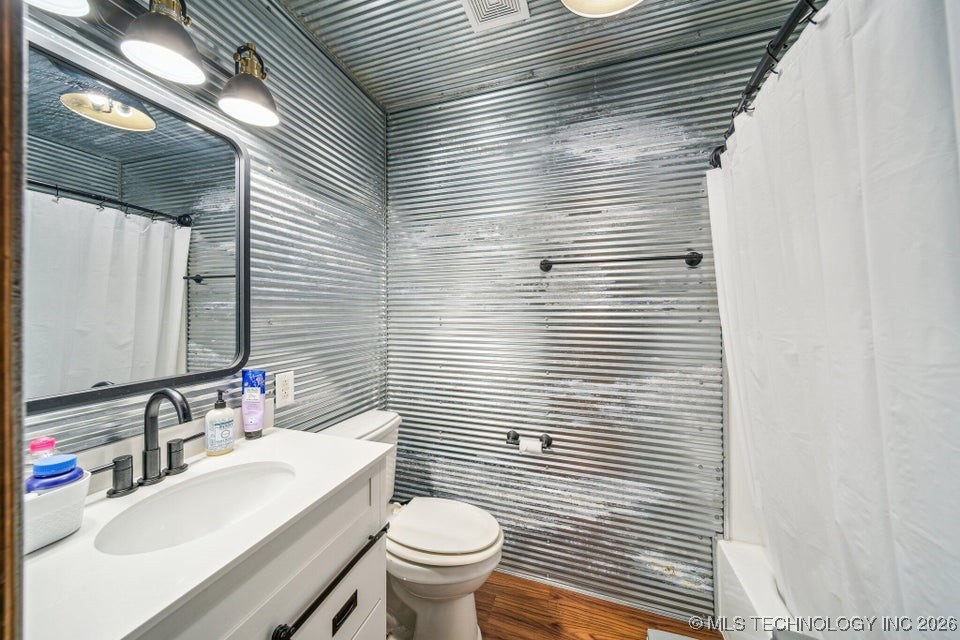 396 Cherokee Lane Bluejacket OK 74333