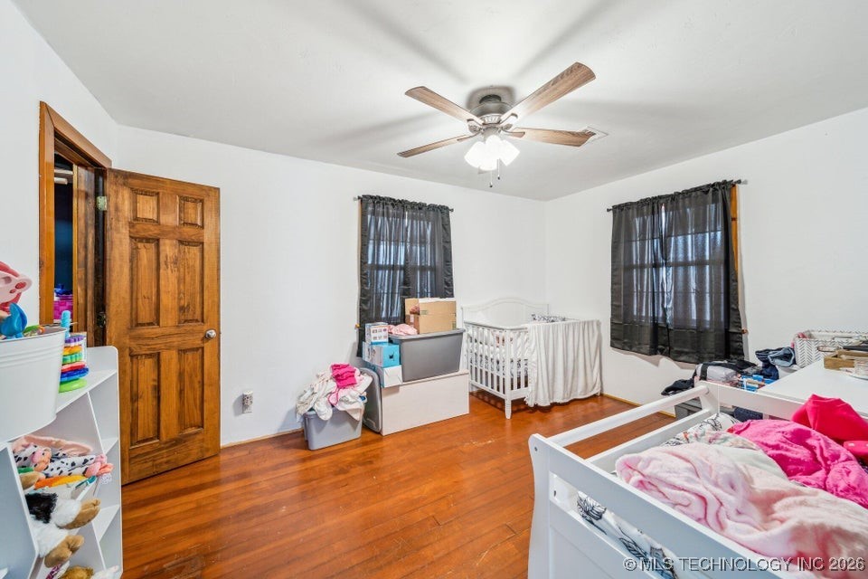 396 Cherokee Lane Bluejacket OK 74333