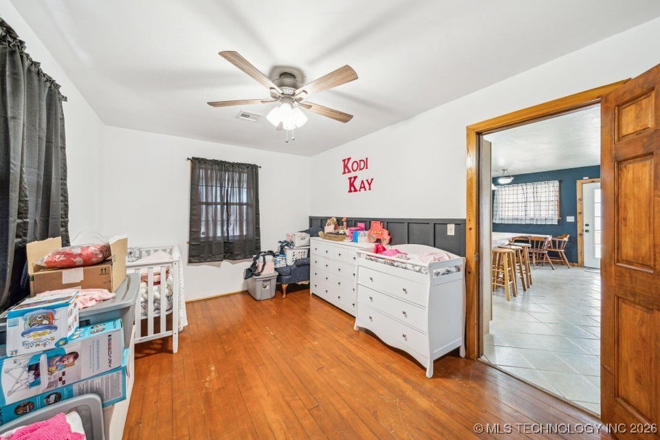 396 Cherokee Lane Bluejacket OK 74333