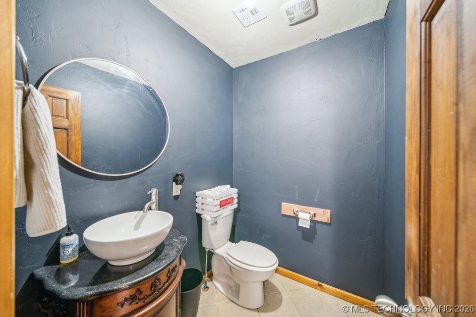 396 Cherokee Lane Bluejacket OK 74333