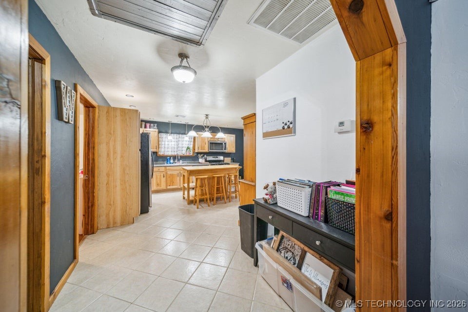 396 Cherokee Lane Bluejacket OK 74333