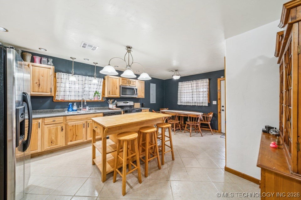 396 Cherokee Lane Bluejacket OK 74333