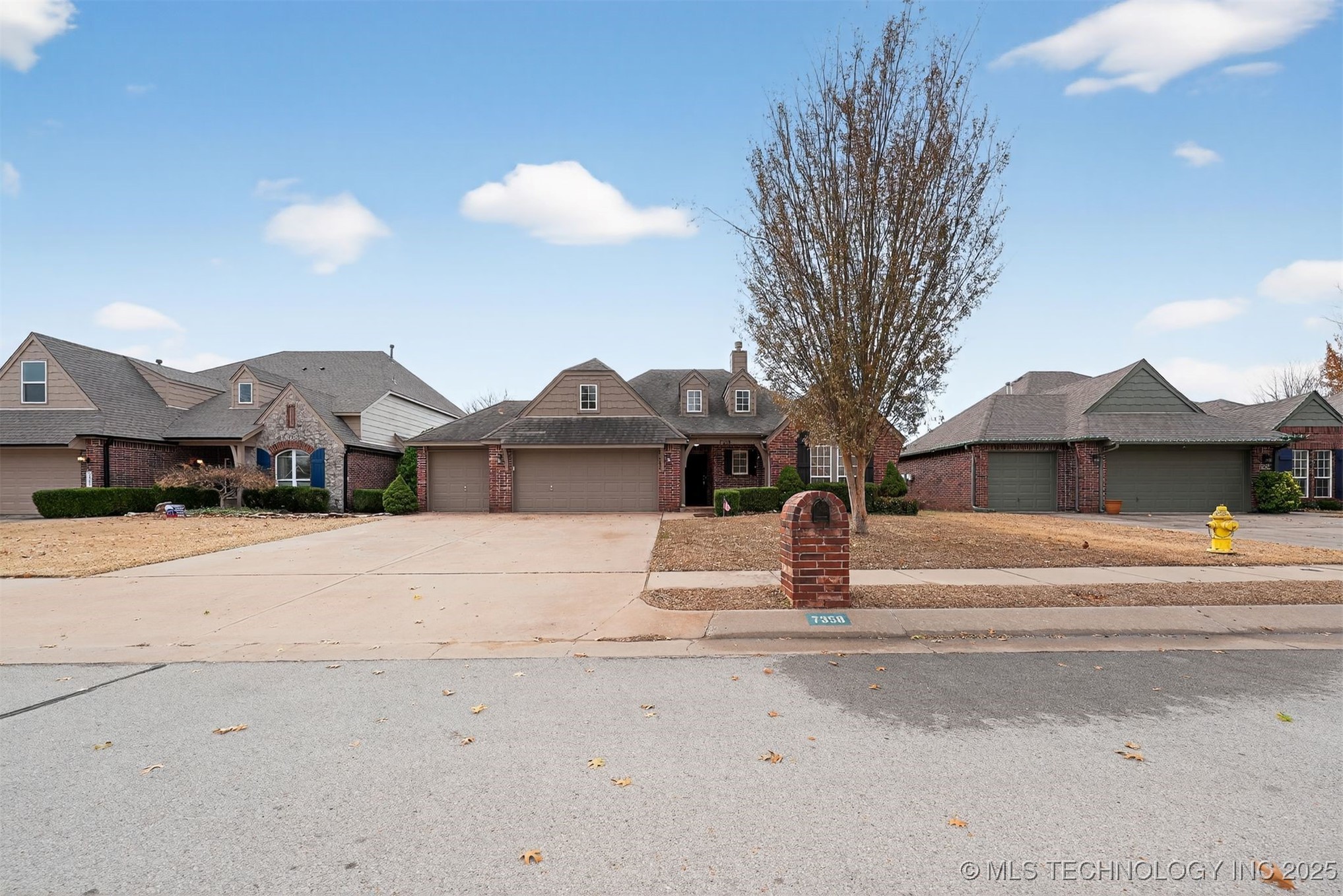 7358 E 119th Place S Bixby OK 74008